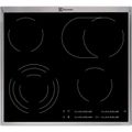 ELECTROLUX Sklokeramická varná deska EHF46547XK