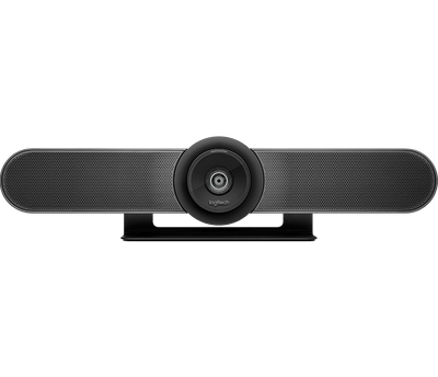 AKCE konferenční kamera Logitech MeetUp