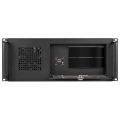FANTEC SG-4700 4U 450mm rack case
