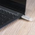HAMA FlashPen Laeta, USB-C/A 3.2 (Gen1), 32GB, str