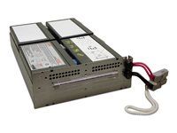 Baterie UPS - 1 x baterie - olovo-kyselina - 336 Wh - černá - pro P/N: SMC1500-2UC, SMC1500I-2UC, SMT1000RM2UC, SMT1000RMI2UC
