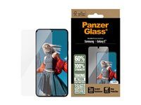 PanzerGlass Samsung Galaxy S25/S24 s instalačním rámečkem