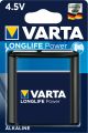 Varta HighEnergy Normal