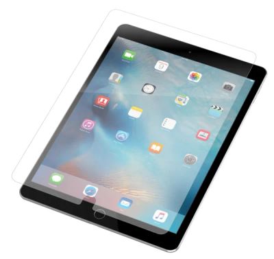 ZAGG Invisible Shield sklo pro iPad 9.7 2017/2018/Pro/Air 2/Air