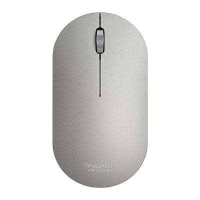 ASUS ZenMouse MD202/Kancelárska/Optická/4 200 DPI/USB+BT/Biela