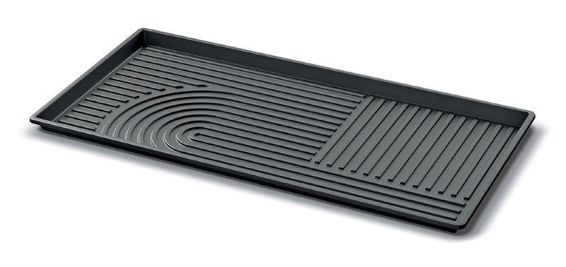 TASSY DRY PAD 72,4cm černá
