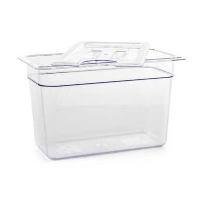 Kontajner G21 pro Sous-Vide 7l