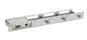 Allied Telesis mount kit 19" for 4xMC  AT-TRAY4