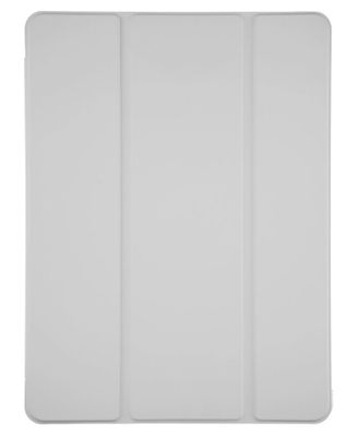 OBAL:ME MistyTab Pouzdro pro Samsung Galaxy Tab A11+ Light Gray