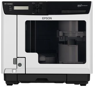 EPSON DiscproducerPP-100NII