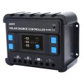 Solární regulátor MPPT CARSPA 10A - 12 / 24V