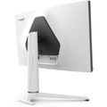 BENQ EX271U, LED Monitor 27" 4K UHD, bílý