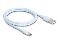 USB 2.0 Cable USB Type-A male to USB Typ