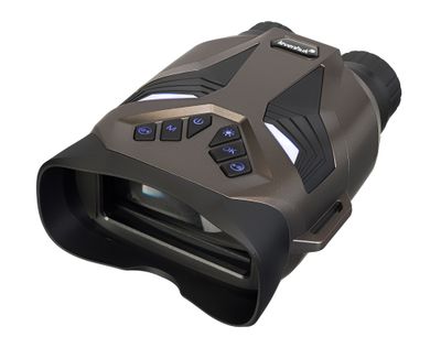 Digitální binokulární dalekohled s nočním viděním Levenhuk Halo 30XN