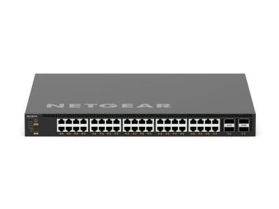 Netgear M4350-40X4C managed switch