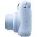 FujiFilm Instax Mini 12, Pastel Blue + 10 fotek
