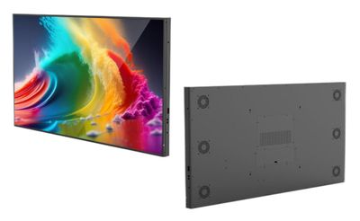 43" Artemis signage - FHD,2500cd,SO,AN,24/7,C