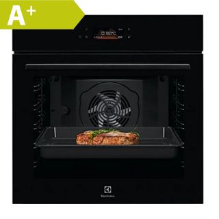 ELECTROLUX vestavěná trouba LOE8P38Z