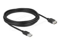 USB 2.0 extension cable EASY USB Type-A