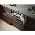 ELECTROLUX Vestavná myčka nádobí EEM68510W