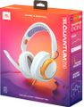 JBL Quantum 250 White