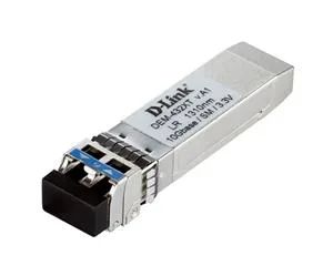 D-Link 10GBase-LR SFP+ Transceiver, 10km