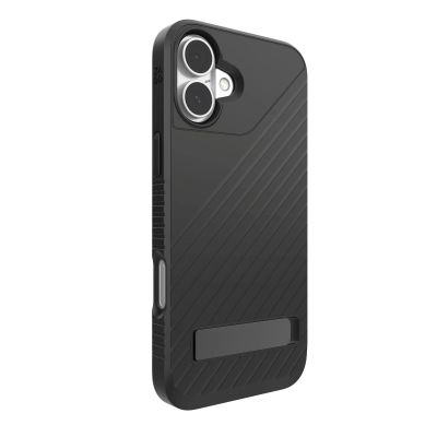 ZAGG kryt Denali Snap KS Apple iPhone 16 Plus  Černý