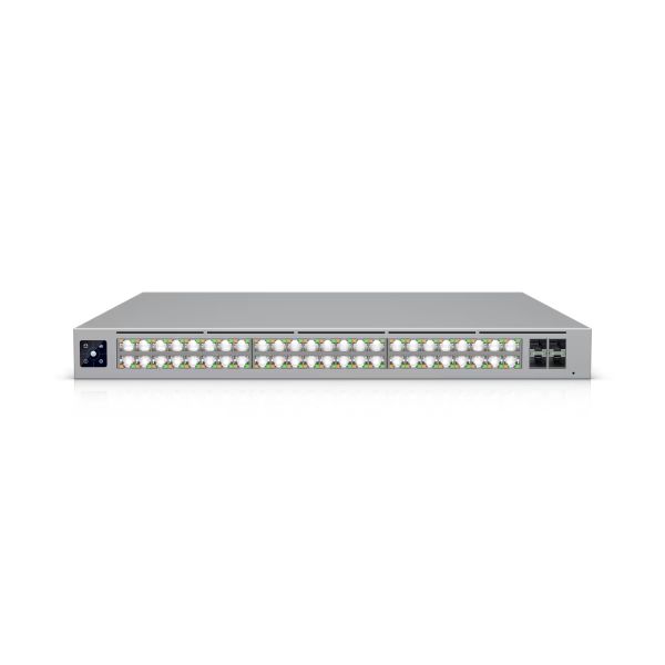 Ubiquiti ECS-48S-PoE - Enterprise Campus 48S PoE