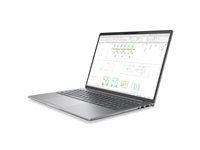 AI Workstation, Copilot+ PC, AI PC - design pantu 163 stupňů - Intel Core Ultra 7 - 356H / až 4.7 GHz - Win 11 Pro - RTX PRO 500 Blackwell - 24 GB RAM - 1 TB SSD NVMe - 16" IPS dotyková obrazovka 1920 x 1200 - Gigabit Ethernet - Wi-Fi 7, Bluetooth 6.0 - meteorově stříbrný hliník - kbd: česká/slovenská