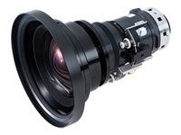 Short-throw zoom objektiv - 11.3 mm - 14.1 mm - f/1.96-2.3 - pro NEC NP-PX1005QL-B, NP-PX1005QL-B-18, NP-PX1005QL-W, NP-PX1005QL-W-18, PX1005QL