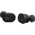 JBL Tune Buds2, Bluetooth sluchátka, černá