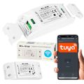 Smart spínač BLOW WiFi Tuya