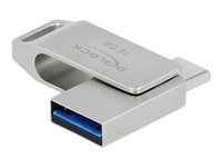 Jednotka USB flash - 16 GB - USB 3.2 Gen 1 / USB-C