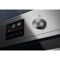 ELECTROLUX Vestavná trouba EOF4P56X