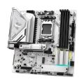 ASROCK Základní deska B850M STEEL LEGEND WIFI