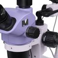 Stereomikroskop MAGUS Stereo 8TR pro opravy elektroniky