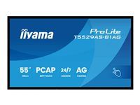 T5529AS-B1AG/55 AIO Interactive Display