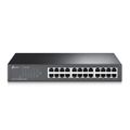 TP-Link Switch 24-Port/100Mbps/Rack