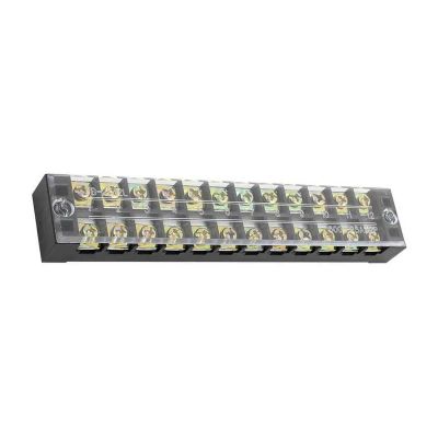 Svorkovnice TB-2512 12x6mm2