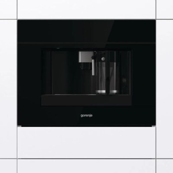 GORENJE Vestavný kávovar CMA9200BG