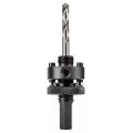 NEO TOOLS 57-921, Bimetalové dierové píly, 9ks