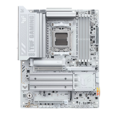 ASUS tuf gaming X870-PRO WIFI7 w neo