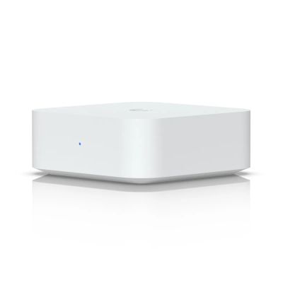 Ubiquiti UPL-Port-W UniFi Play PoE Audio Port, bílá
