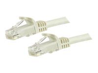 Cable White CAT6 Patch Cord 1.5 m - N6PATC150CMWH