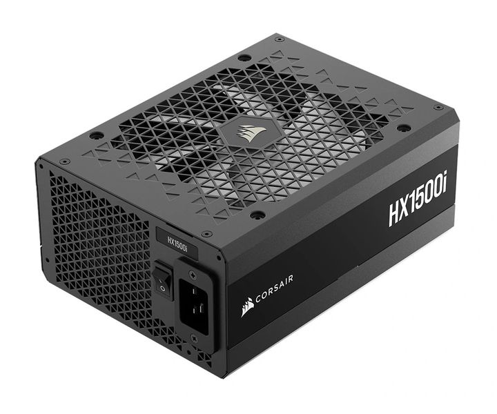 Corsair HX1500I 1500W 80+ platinum