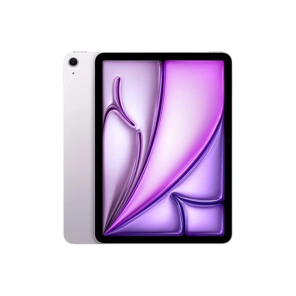 Apple iPad Air 11"/(M4) Wi-Fi/11"/2360x1640/12GB/512GB/iPadOS26/Purple