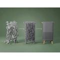 ELECTROLUX EPU93171BG čistička vzduchu