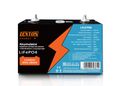 Baterie LiFePO4 LEXTON 3,2V/ 90Ah 288Wh