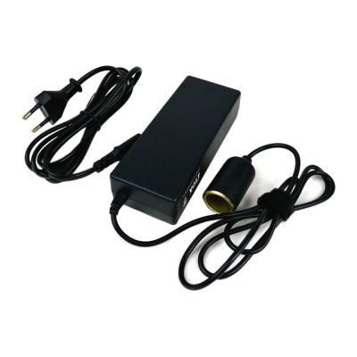 Adaptér pro autochladničky VOLT 230/12 V 6 A 80 W