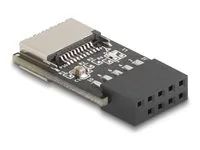 USB 2.0 Adapter Pin Header female to int
